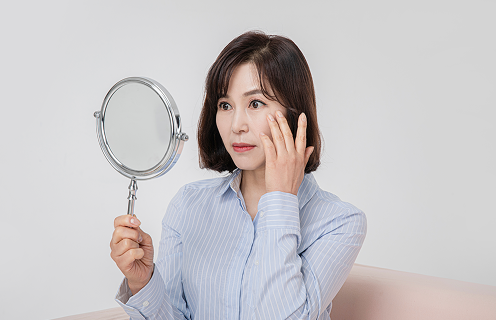 노화 방지 및 활력 증진